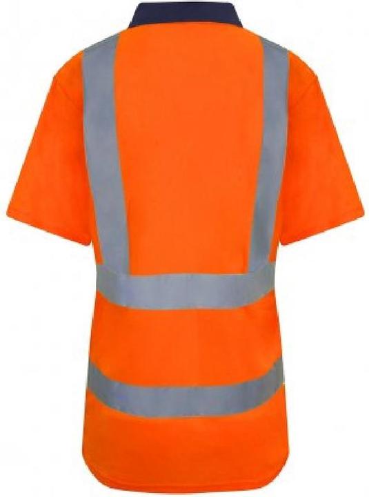 Immagine prodotto Pro RTX Polo ad alta visibilità (XL)