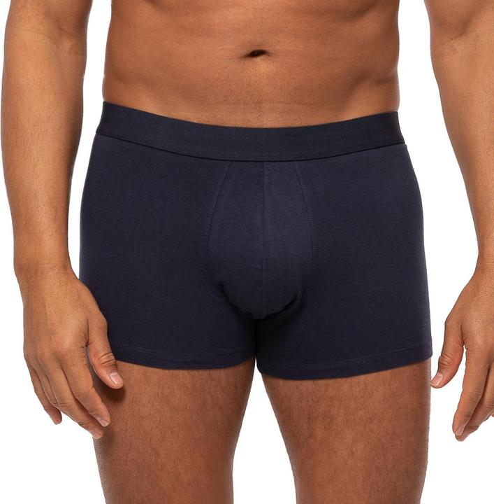 Produktbild Almonu 6er Pack Organic Cotton Retro Short / Pant (XL, 6er Pack)