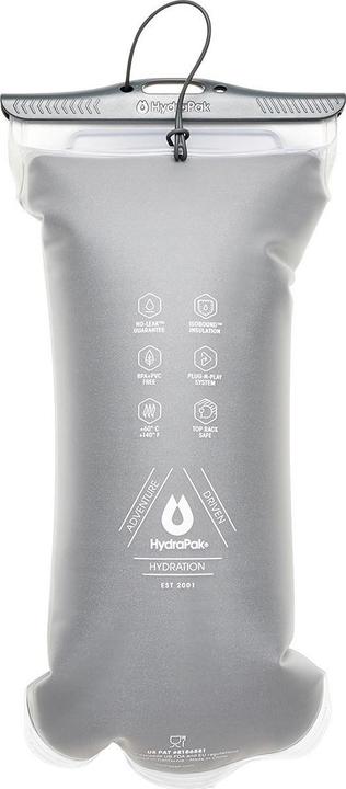 Hydrapak Velocity Reservoir IT Trinksystem (1.50 l)