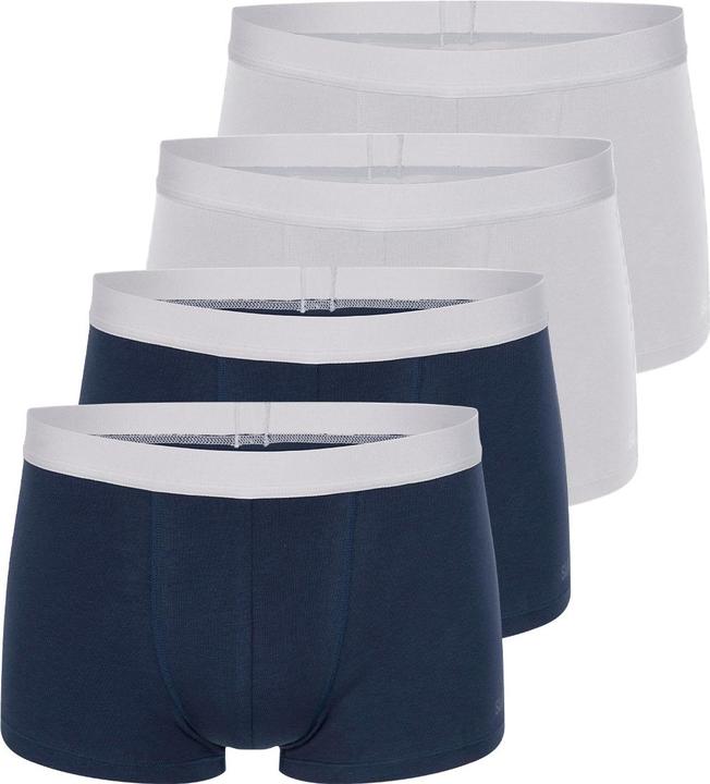 Blu marino, Platino