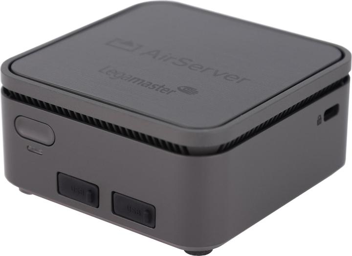 Productafbeelding Legamaster AirServer Connect 2 (HDMI 2.0)