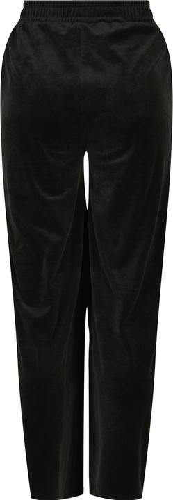 Immagine prodotto Urban Classics Pantaloni da ginnastica in velluto a vita alta da donna (L)