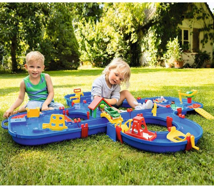 Actual product image Aquaplay 'nGo