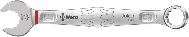 Produktbild Wera 6003 Joker 11 Set 1 (19 mm, 12 mm, 14 mm, 16 mm, 10  mm, 18 mm, 17 mm, 11 mm, 15 mm, 8 mm, 9 mm, 13 mm)