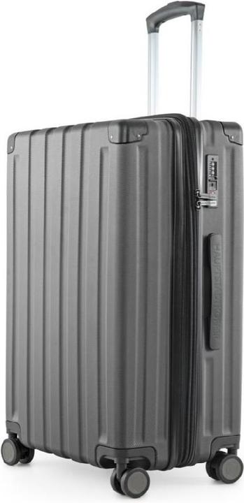 Produktbild Hauptstadtkoffer Q-Damm - Mittelgrosser Koffer Hartschale (71 l, M (50 - 90l))