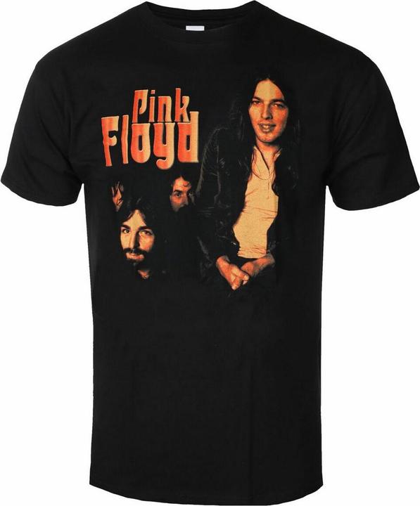 Image du produit Music Brand Tee-shirt Big Dave (L)