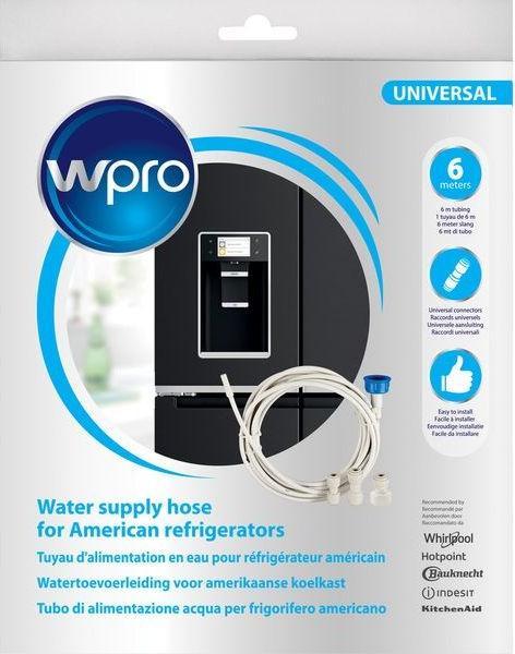 Productafbeelding Whirlpool WPRO universele slangevand