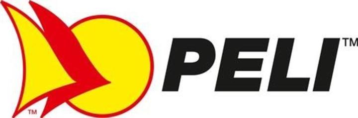 Image du produit Peli Lampe de poche ATEX 2410 jaune (17.80 cm, 153 lm)