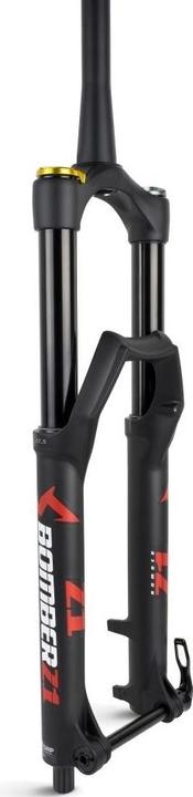 Immagine prodotto Marzocchi Bomber Z1 Coil 27.5 (180 mm, Aria)