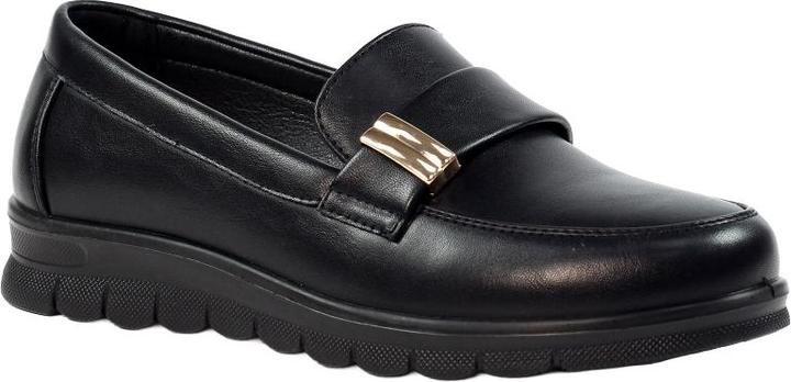 Immagine prodotto Lunar Salma Scarpe Finta Pelle Spicchio Donna (38)