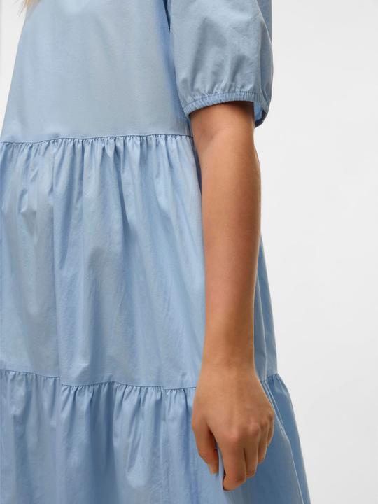 Produktbild Vero Moda VMJARLOTTE Langes Kleid Kleid (XL)