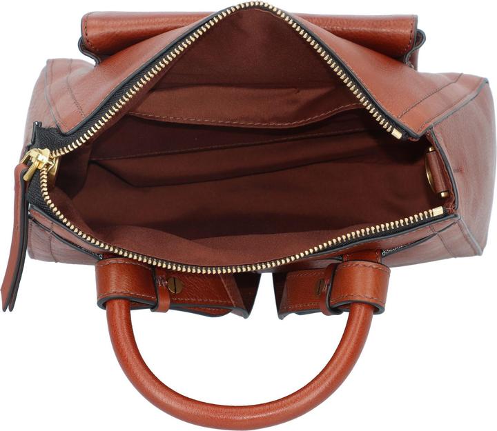 Image du produit Fossil Sac à dos Parker City en cuir 24 cm (5 l)