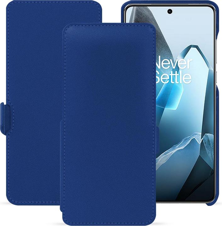 Bleu Océan PU ( Pantone #003da5 )