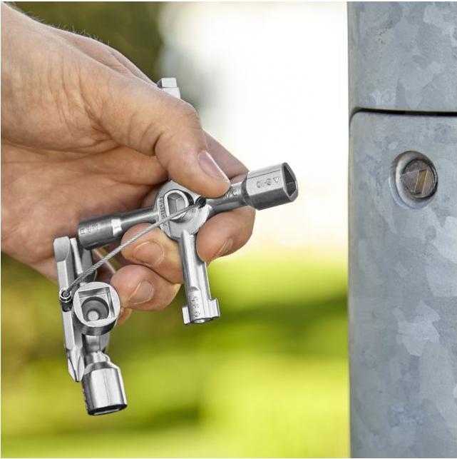 Produktbild Knipex TwinKey