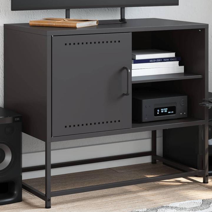 Immagine prodotto VidaXL Credenza (39 x 39 x 107 cm)