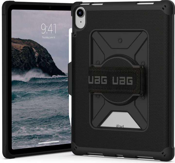 UAG Metropolis (iPad 2022 (10. Gen))