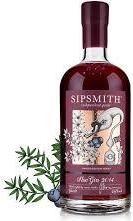 Image du produit Sipsmith Sloe (1 x 50 cl)
