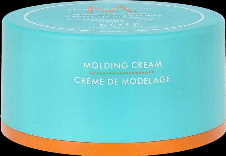 Produktbild Moroccanoil Molding Cream (Haarcreme, 100 ml)