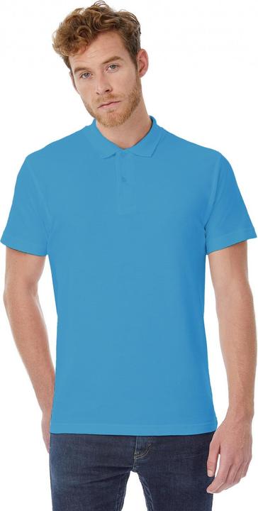Image du produit B&C Id.001 Polo à manches courtes (XS)