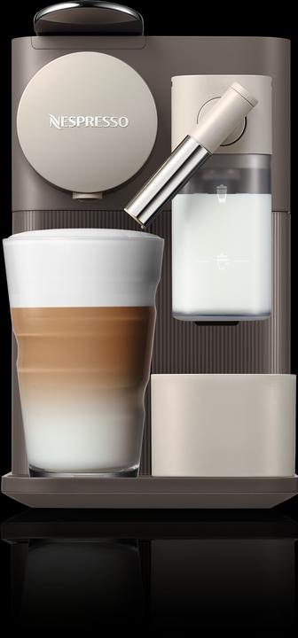 Actual product image De'Longhi Lattissima One (NESPRESSO Original)