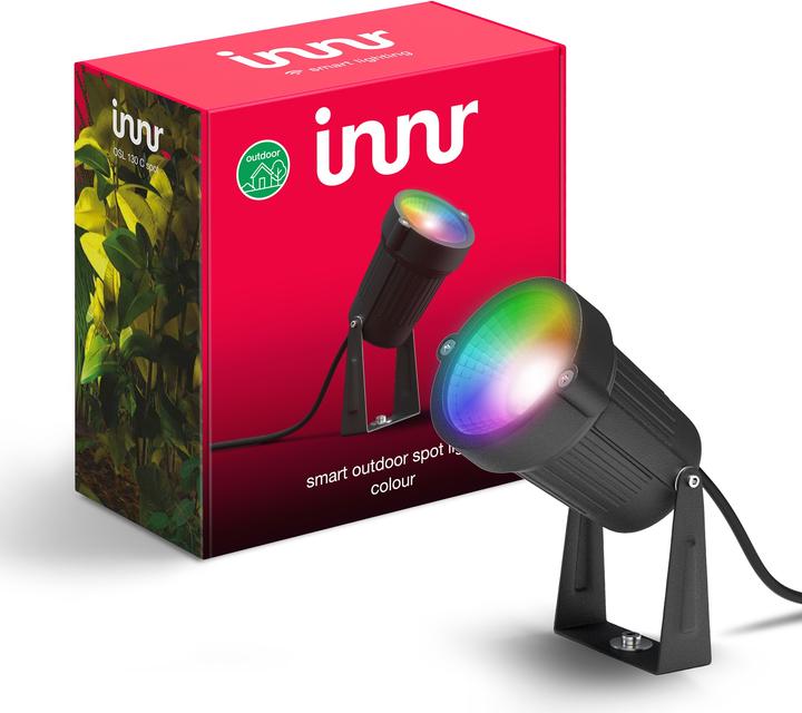 Produktbild Innr OSL 130 C (230 lm, IP65)