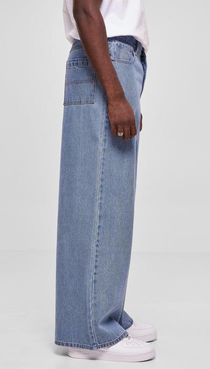 Immagine prodotto Urban Classics Jeans larghi anni '90 - 73901 (38)