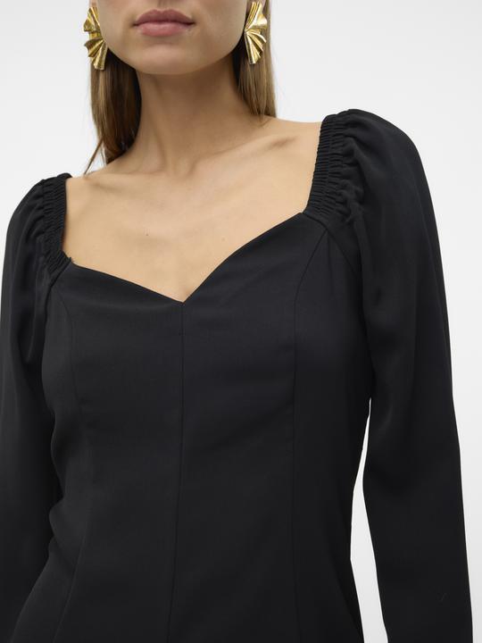Actual product image Vero Moda VMEMILIE Short dress Dress (S)
