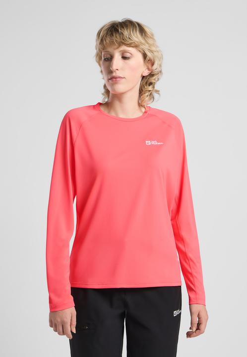 Immagine prodotto Jack Wolfskin Prelight Swift Ls W (S)