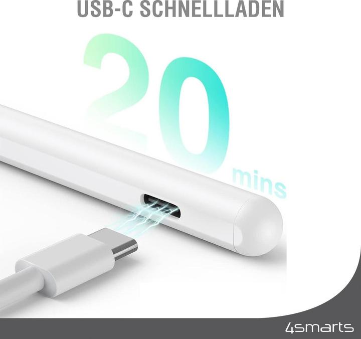 Produktbild 4smarts Pencil Pro 3