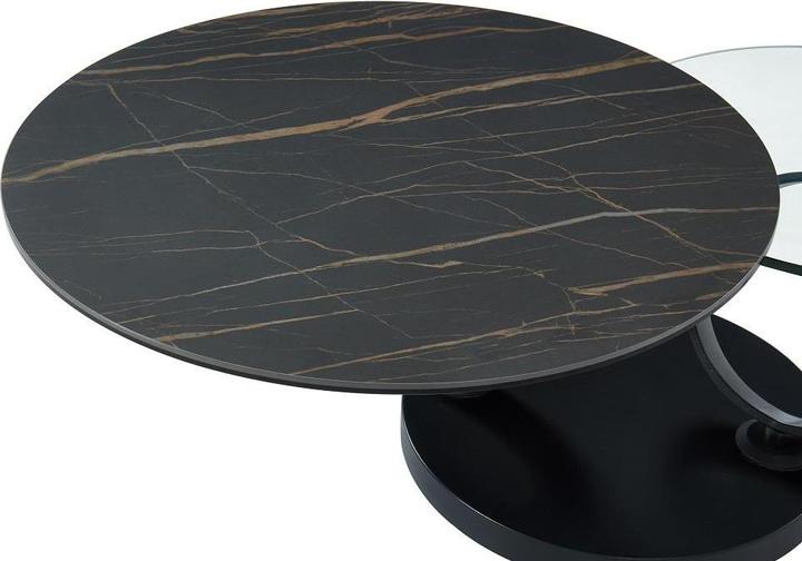 Produktbild Vente-unique Joline (80 x 80 x 42 cm)