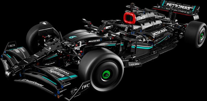 Actual product image LEGO Mercedes-AMG F1 W14 E Performance (42171, LEGO Technic)