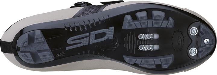 Actual product image Sidi Aertis MTB shoes (46)