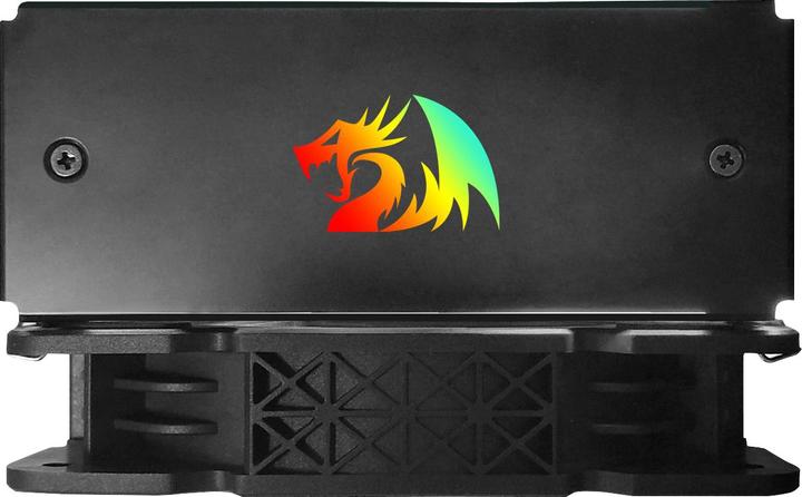 Image du produit Redragon EFFECT CC2000