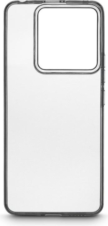 Actual product image Hama Always Clear (Xiaomi Redmi Note 13 Pro 5G)