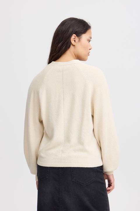 Actual product image Ichi IHBOSTON CA3 20121506 (M)