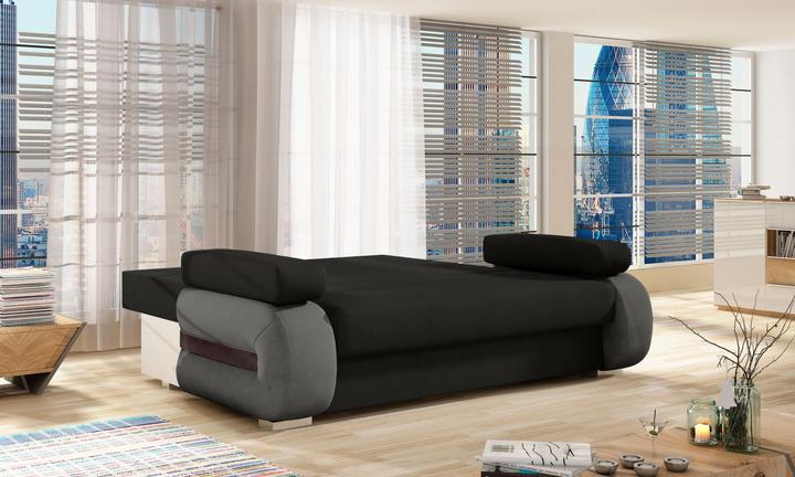 Actual product image ELTAP Laura (3-seater, Sofa bed)