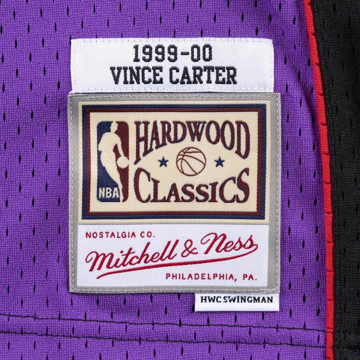 Immagine prodotto Mitchell & Ness maglia nba toronto raptors vince carter (XL)