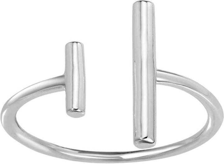Immagine prodotto Bijouteria Anello (50, 51, 52, 53, 54, 55, 56, 57, 58, 59, 60, 61, 62, 63, 64, 925 Argento)