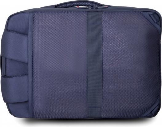 Image du produit Urban Factory WORKEE COMBO sacoche pour ordinateur portable (15.6 pouces) sac à dos