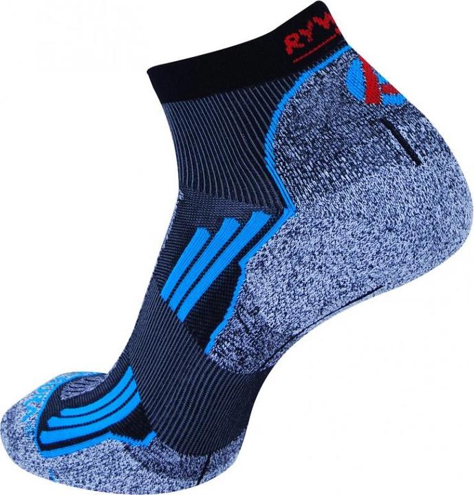 Actual product image Rywan No Limit Trail (41 - 43)