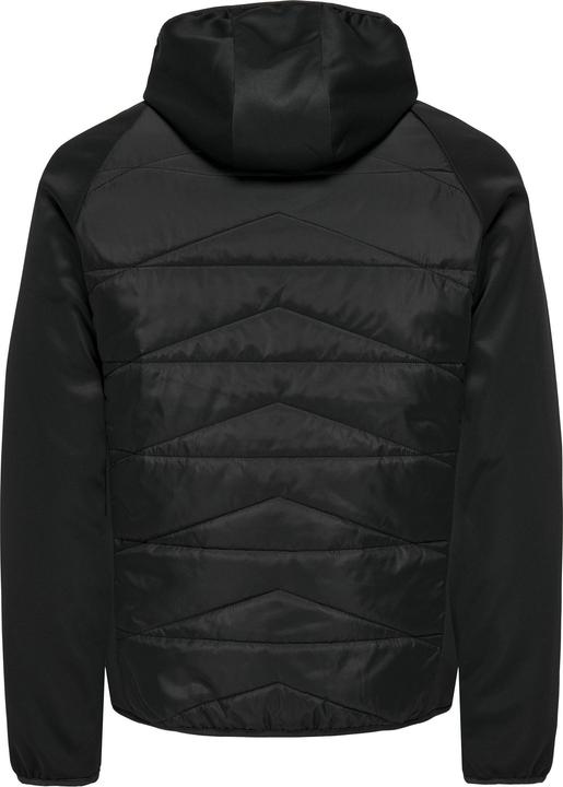 Image du produit Only & Sons Haut fermé Poignets élastiques Veste (XXL)