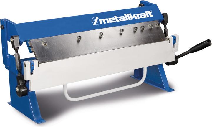 Metallkraft HSBM 305 HS