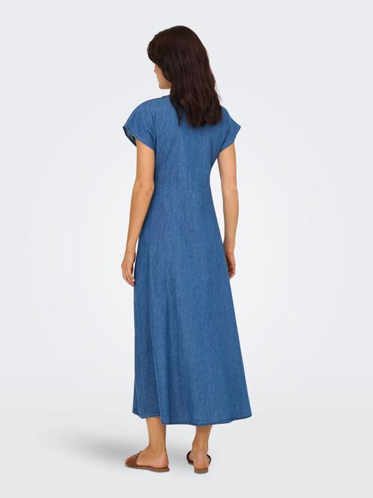 Produktbild Only ONLNOVA Langes Kleid Kleid (S)