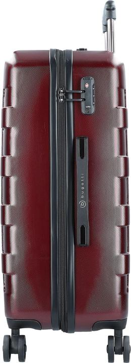 Actual product image Bugatti Galatea (64.43 l, M (50 - 90l))