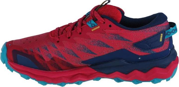Immagine prodotto Mizuno Donne Wave Daichi 7 (36.5)