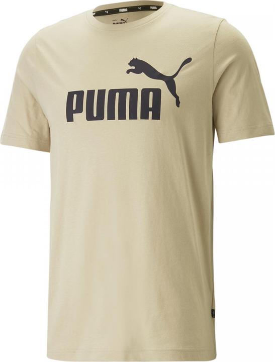 Image du produit Puma ESS Logo Tee (s) (L)