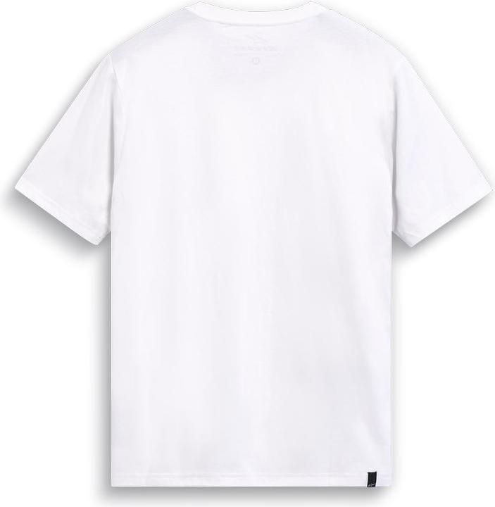 Actual product image Alpinestars Tee 24 Electrica Csf Ss (L)