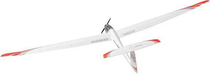 Actual product image Multiplex RR Lentus (Glider)