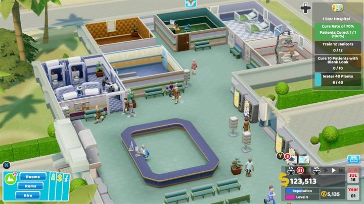 Immagine prodotto Sega Ospedale a due punti (Xbox One X, Xbox Series X, EN)