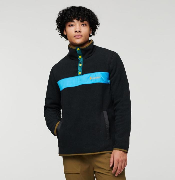 Actual product image Cotopaxi Teca Fleece Sweater (S)